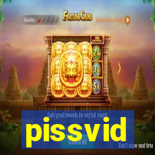 pissvid