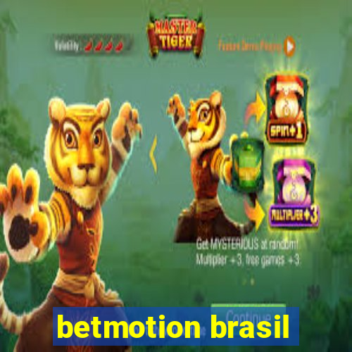 betmotion brasil