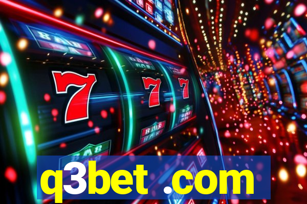 q3bet .com