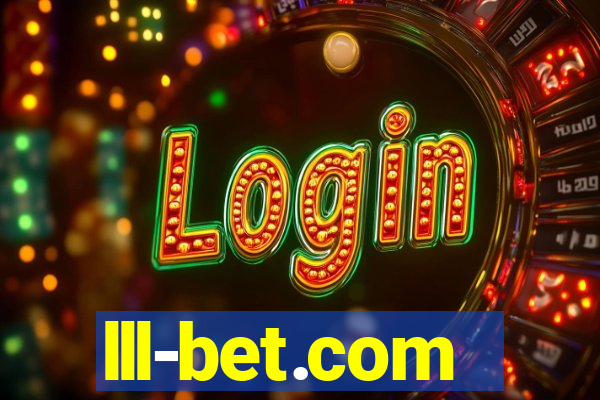 lll-bet.com