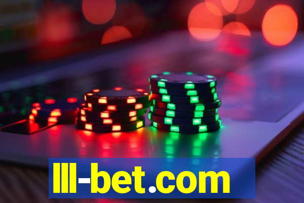 lll-bet.com