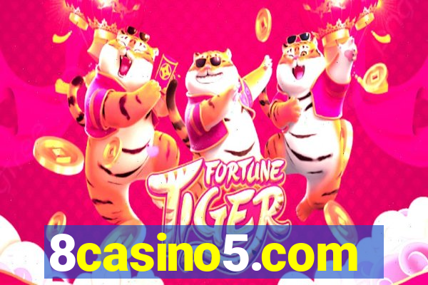 8casino5.com