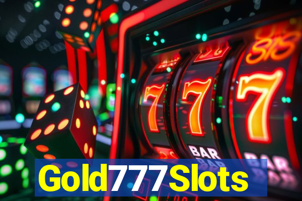 Gold777Slots