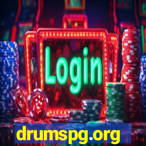 drumspg.org