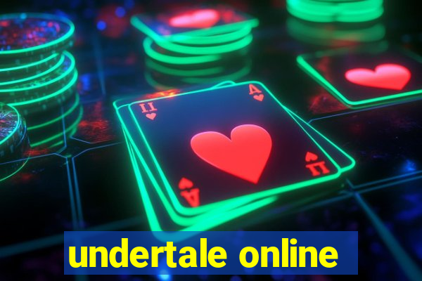 undertale online