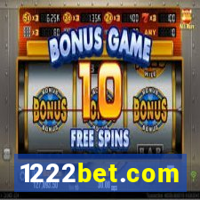 1222bet.com