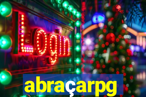 abraçarpg