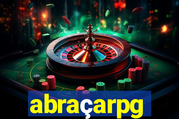 abraçarpg