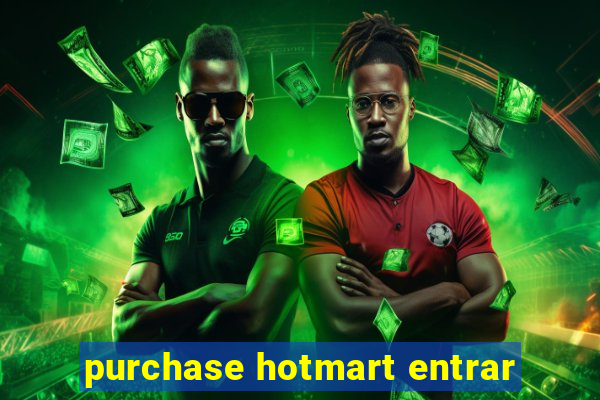 purchase hotmart entrar