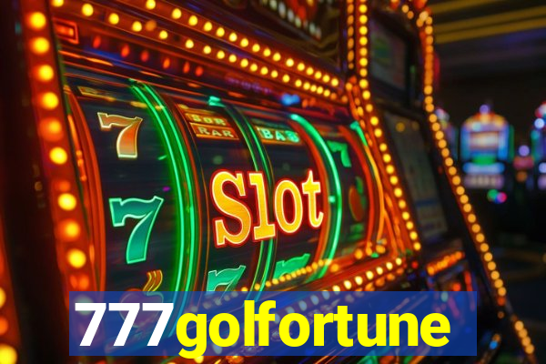 777golfortune