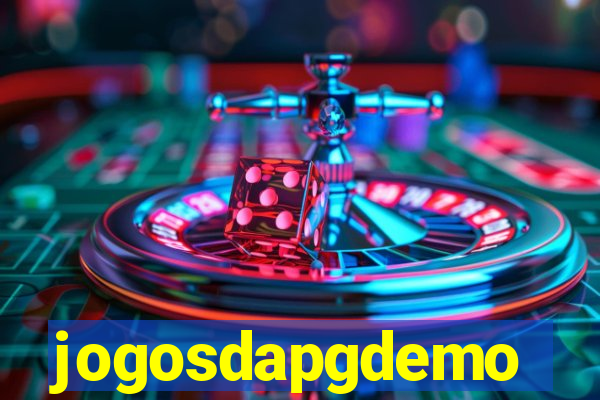 jogosdapgdemo