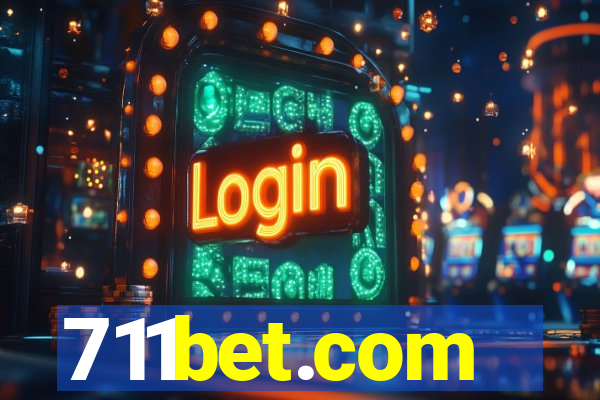 711bet.com