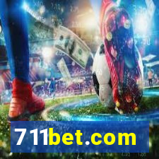 711bet.com