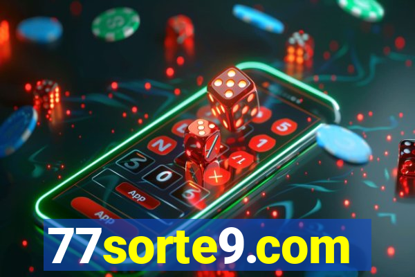 77sorte9.com