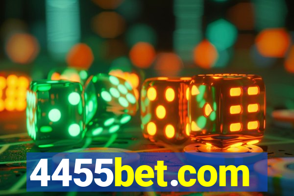 4455bet.com