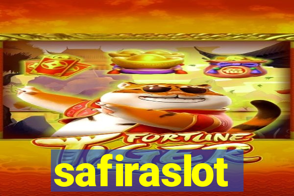 safiraslot