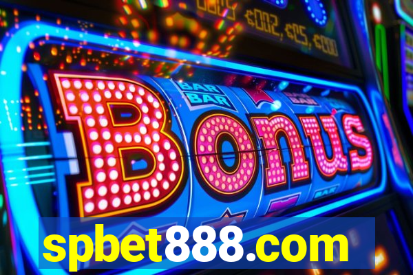 spbet888.com