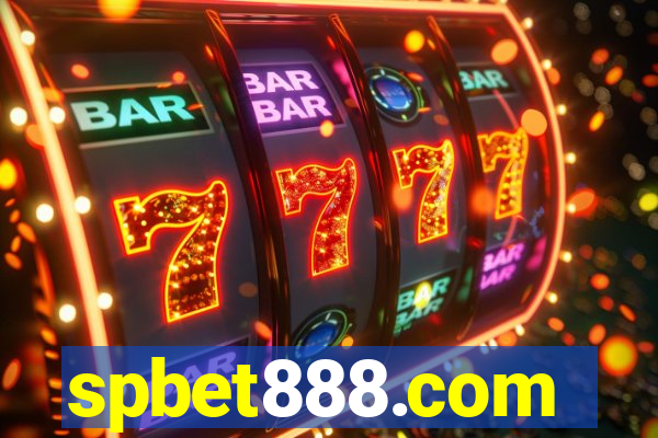 spbet888.com