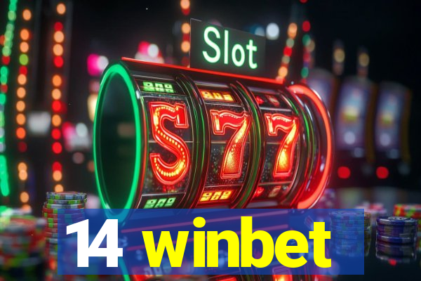 14 winbet