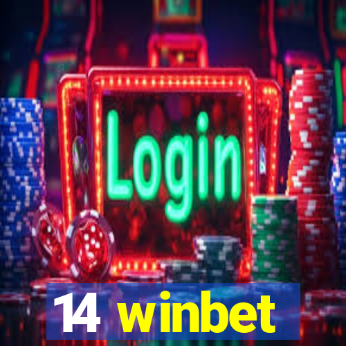 14 winbet