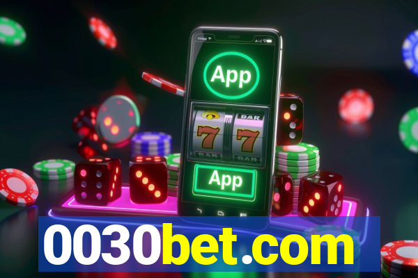 0030bet.com