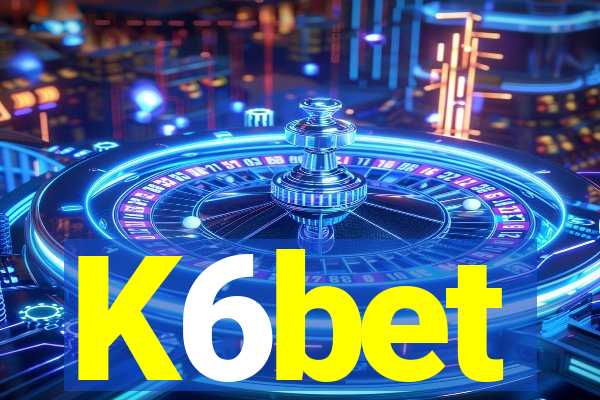 K6bet