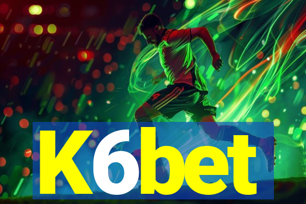 K6bet