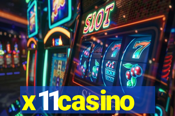 x11casino