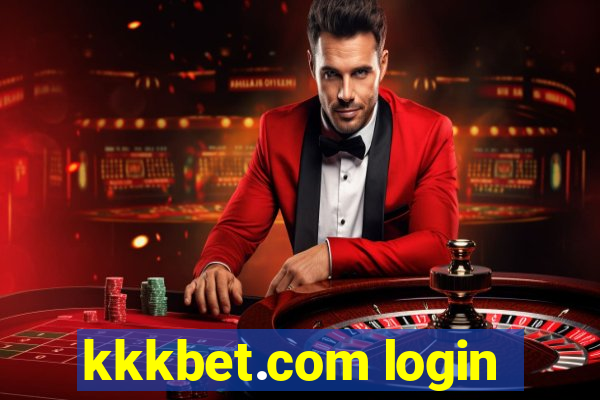 kkkbet.com login