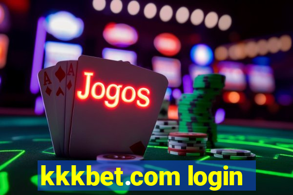 kkkbet.com login