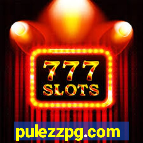 pulezzpg.com