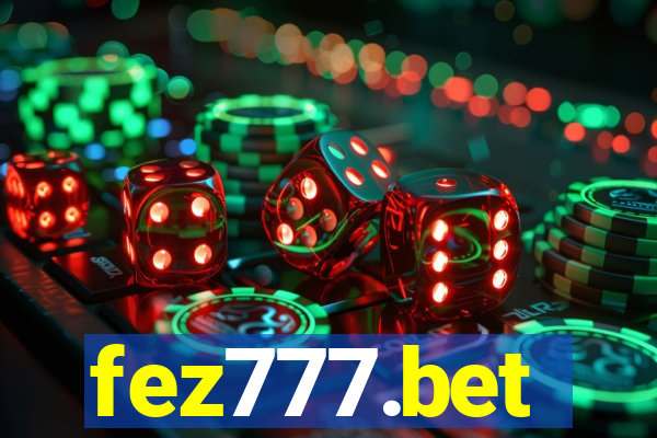 fez777.bet