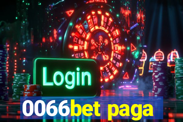 0066bet paga