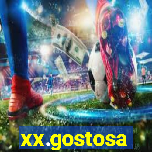 xx.gostosa