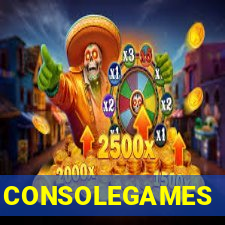 CONSOLEGAMES