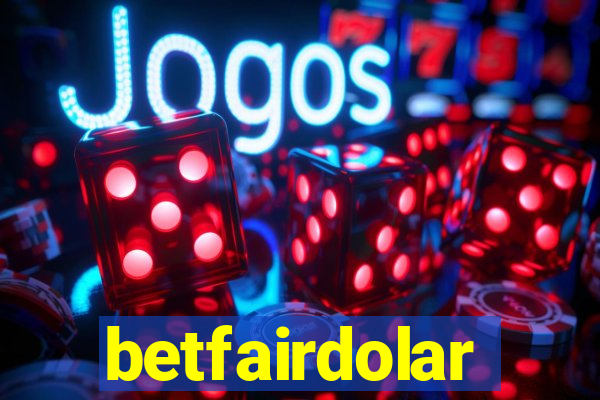 betfairdolar