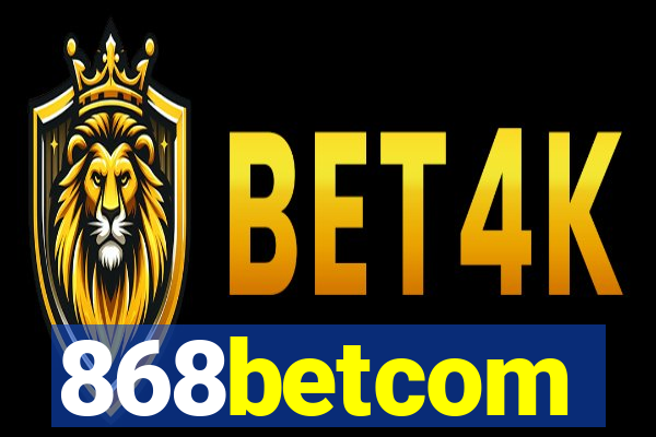 868betcom