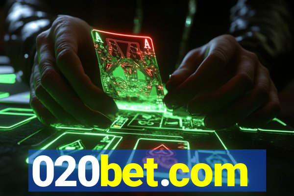 020bet.com