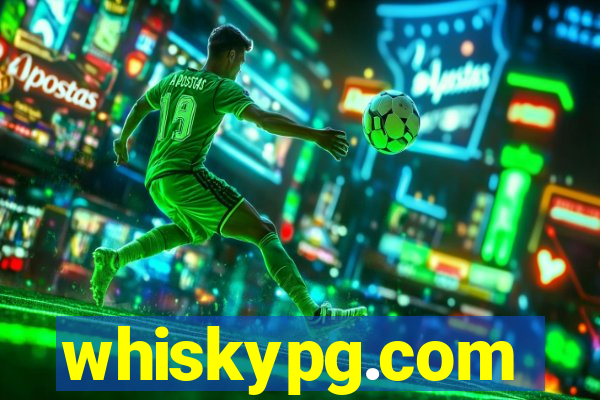 whiskypg.com