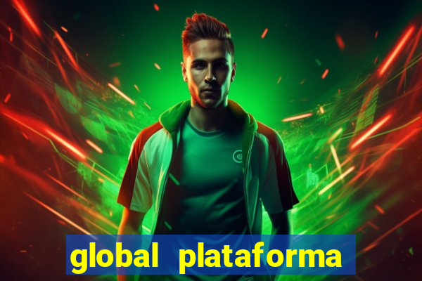 global plataforma de jogos