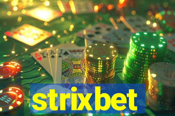 strixbet