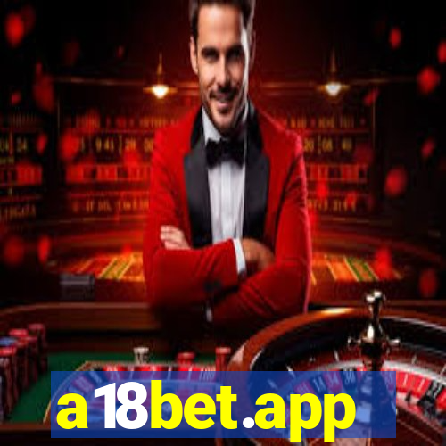 a18bet.app