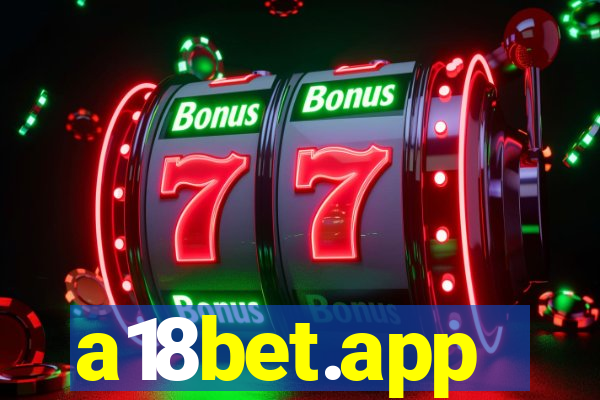 a18bet.app