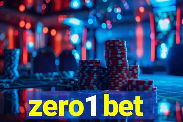 zero1 bet