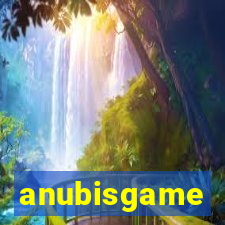 anubisgame