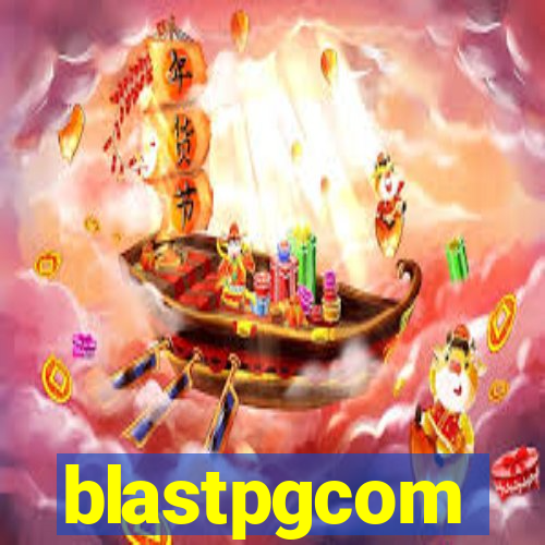 blastpgcom