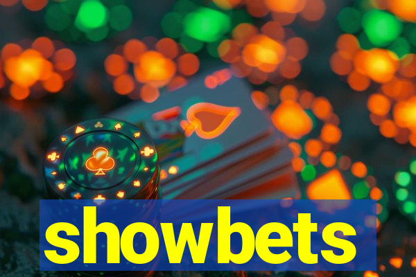 showbets