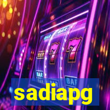 sadiapg