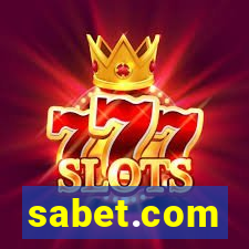 sabet.com