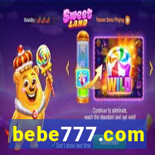 bebe777.com